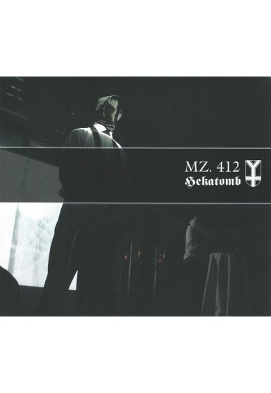 MZ.412 "Hekatomb" cd